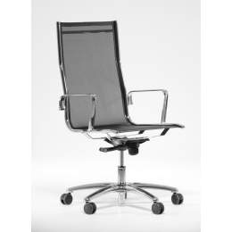 Кресло Light Mesh A